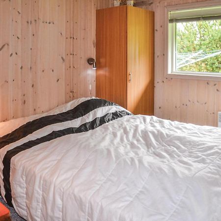 Amazing Home In Oksbl With 3 Bedrooms, Sauna And Wifi Oksbøl Exteriör bild